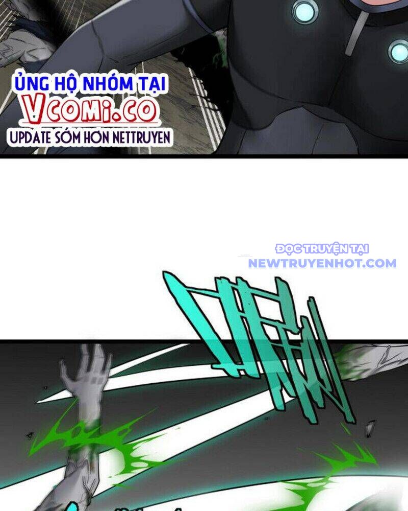 Thần Cấp Thăng Cấp Hệ Thống Chap 3 - Next Chap 4