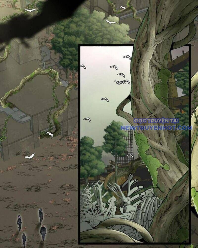 Thần Cấp Thăng Cấp Hệ Thống Chap 3 - Next Chap 4