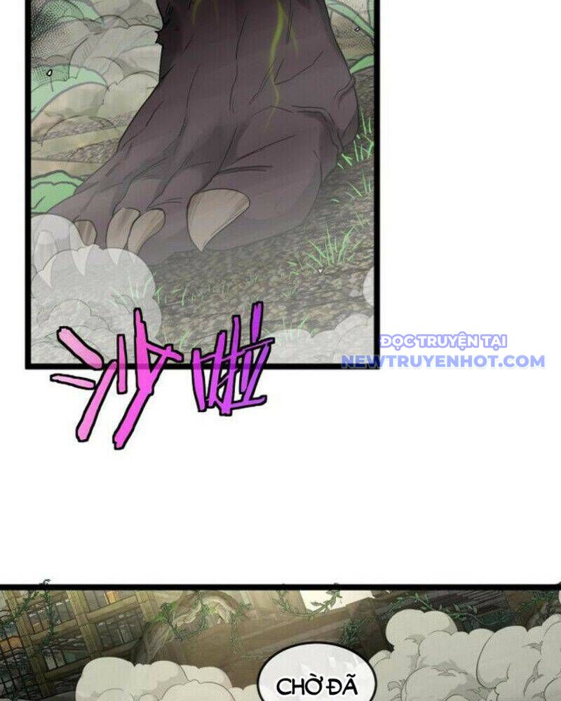 Thần Cấp Thăng Cấp Hệ Thống Chap 3 - Next Chap 4