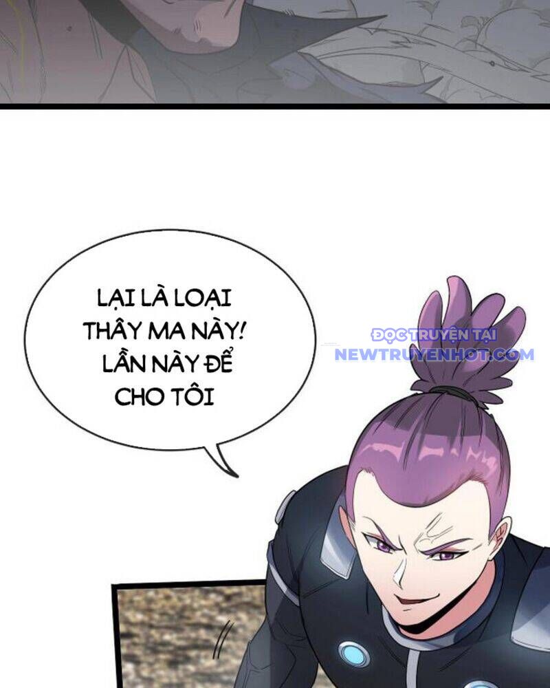 Thần Cấp Thăng Cấp Hệ Thống Chap 3 - Next Chap 4