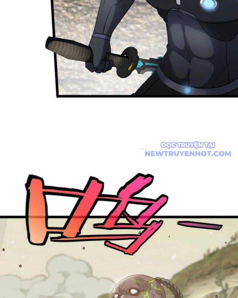 Thần Cấp Thăng Cấp Hệ Thống Chap 3 - Next Chap 4