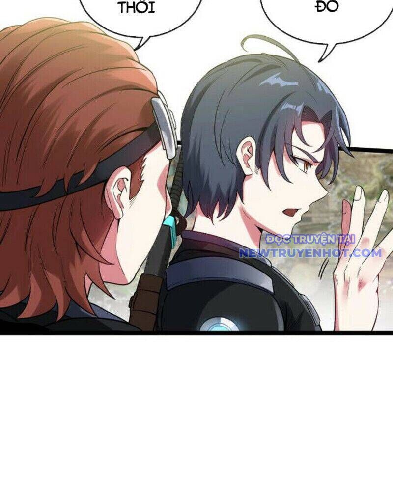 Thần Cấp Thăng Cấp Hệ Thống Chap 3 - Next Chap 4