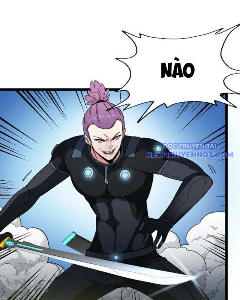 Thần Cấp Thăng Cấp Hệ Thống Chap 3 - Next Chap 4