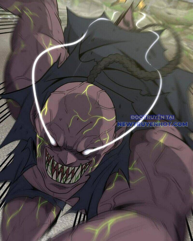 Thần Cấp Thăng Cấp Hệ Thống Chap 3 - Next Chap 4