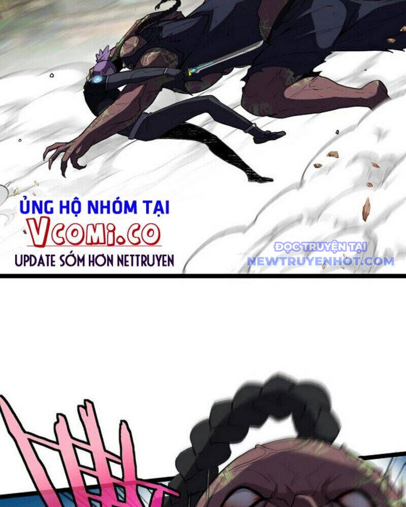 Thần Cấp Thăng Cấp Hệ Thống Chap 3 - Next Chap 4