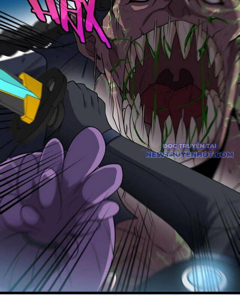 Thần Cấp Thăng Cấp Hệ Thống Chap 3 - Next Chap 4