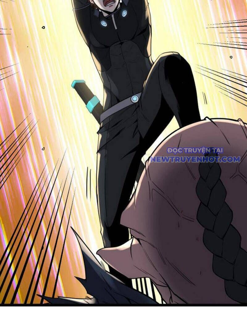 Thần Cấp Thăng Cấp Hệ Thống Chap 3 - Next Chap 4