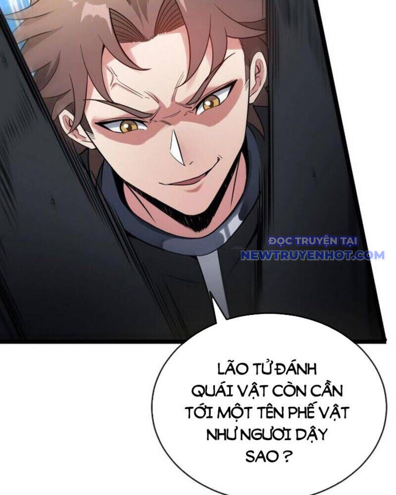 Thần Cấp Thăng Cấp Hệ Thống Chap 3 - Next Chap 4