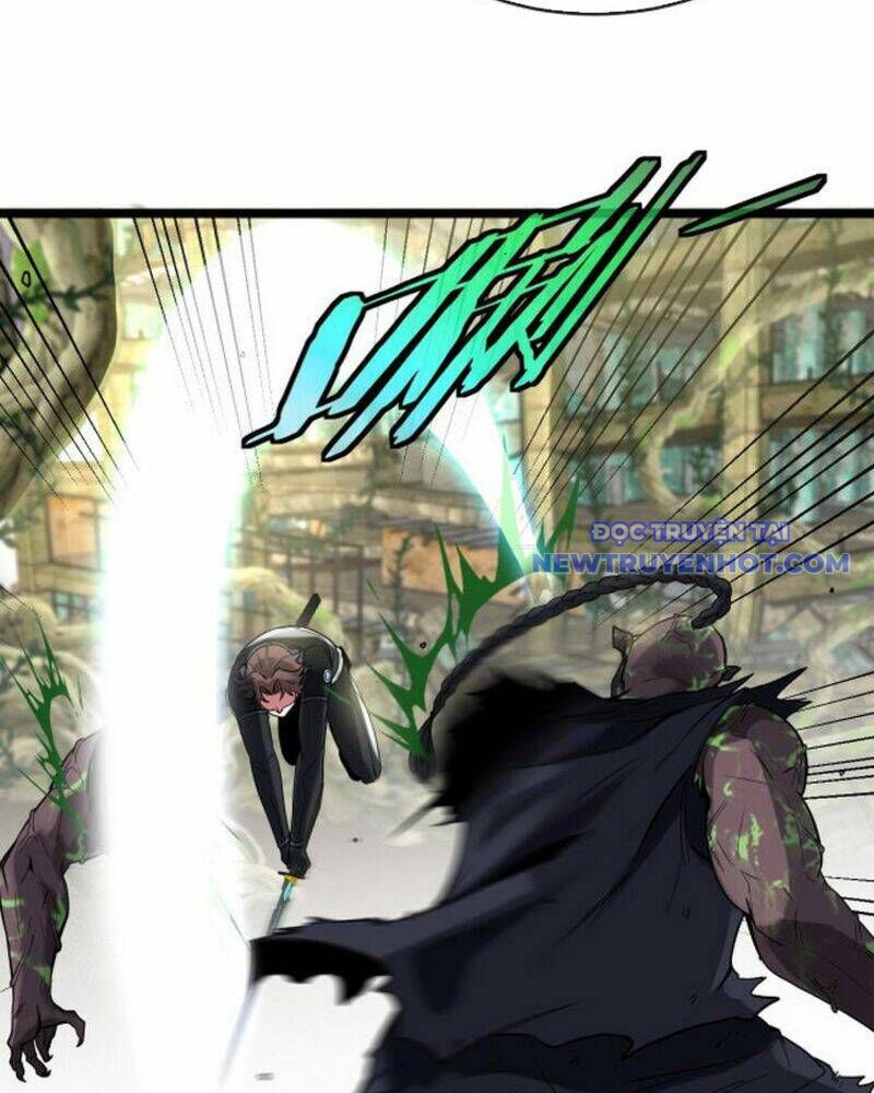 Thần Cấp Thăng Cấp Hệ Thống Chap 3 - Next Chap 4