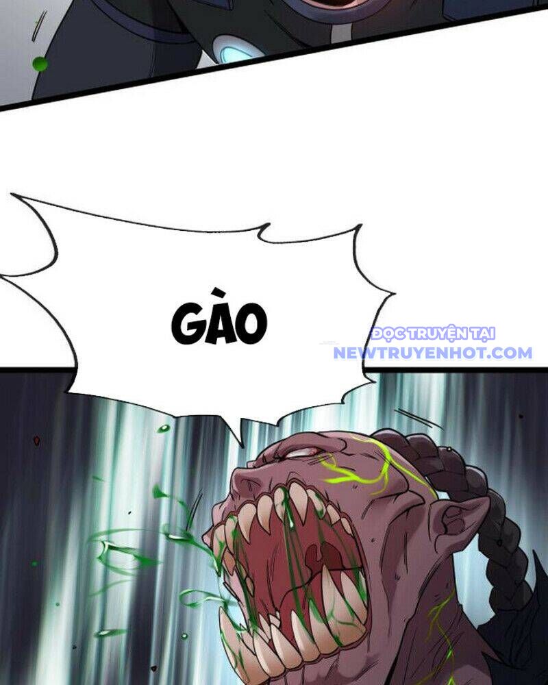 Thần Cấp Thăng Cấp Hệ Thống Chap 3 - Next Chap 4