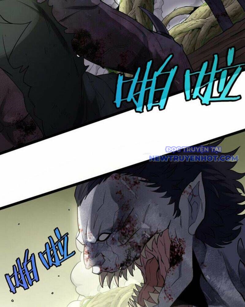 Thần Cấp Thăng Cấp Hệ Thống Chap 3 - Next Chap 4