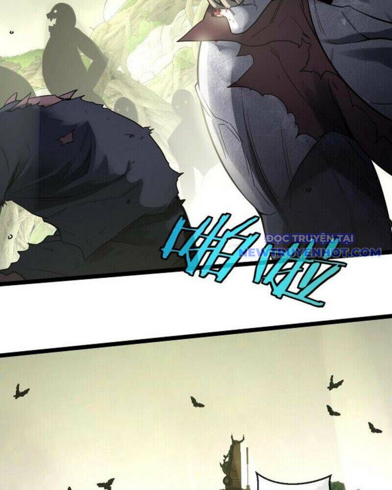 Thần Cấp Thăng Cấp Hệ Thống Chap 3 - Next Chap 4