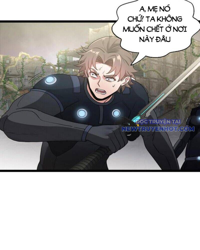 Thần Cấp Thăng Cấp Hệ Thống Chap 3 - Next Chap 4