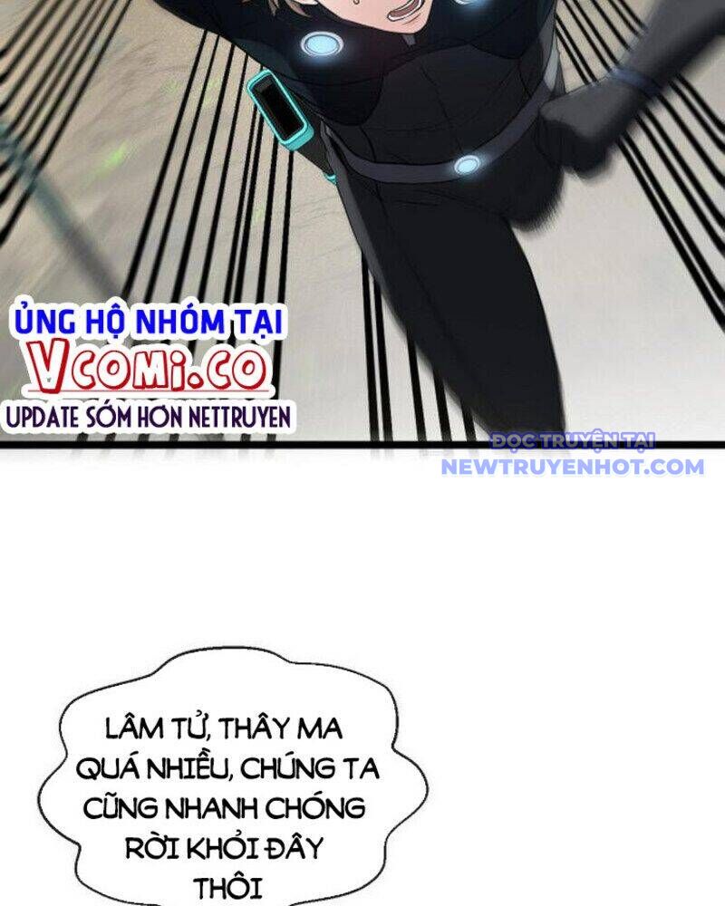 Thần Cấp Thăng Cấp Hệ Thống Chap 3 - Next Chap 4