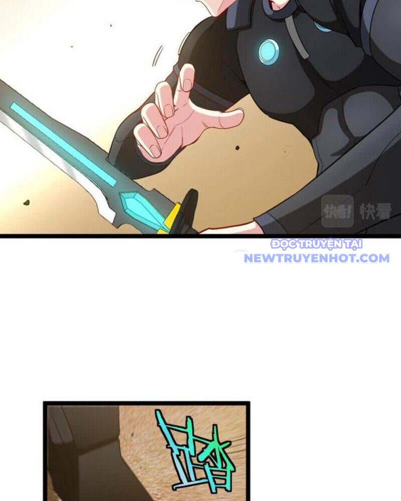 Thần Cấp Thăng Cấp Hệ Thống Chap 3 - Next Chap 4