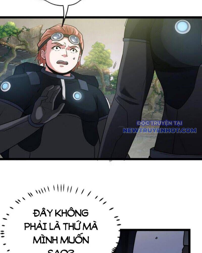 Thần Cấp Thăng Cấp Hệ Thống Chap 3 - Next Chap 4