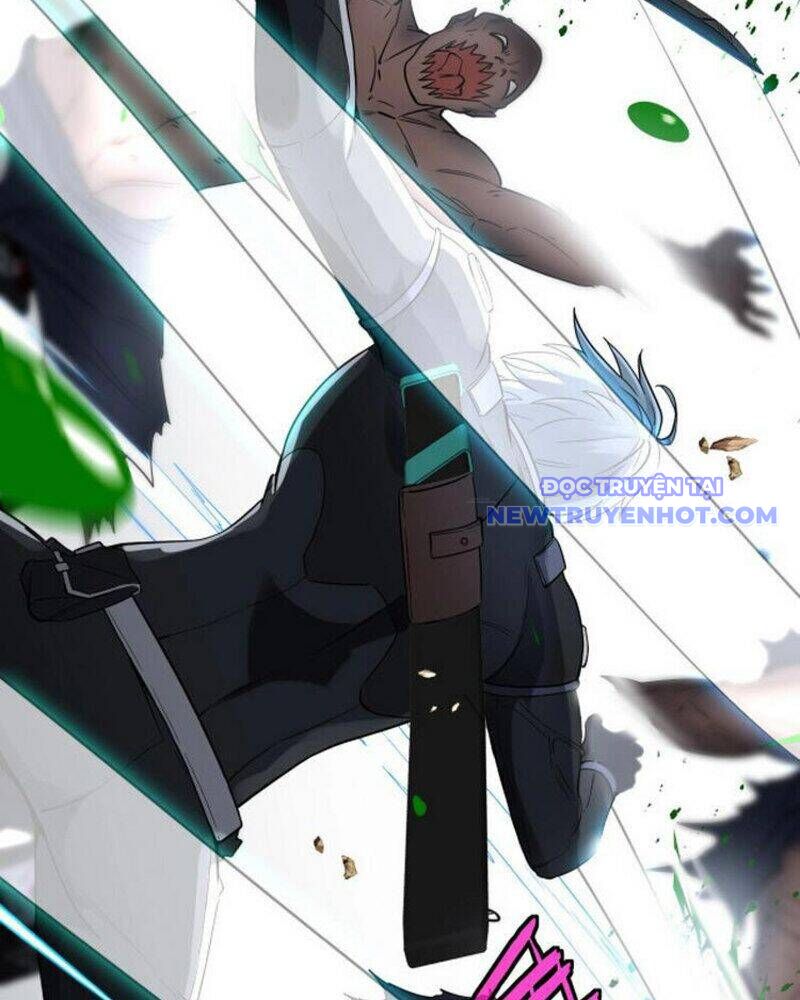 Thần Cấp Thăng Cấp Hệ Thống Chap 3 - Next Chap 4