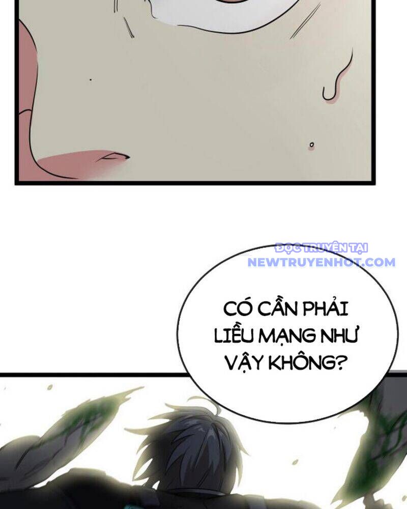 Thần Cấp Thăng Cấp Hệ Thống Chap 3 - Next Chap 4