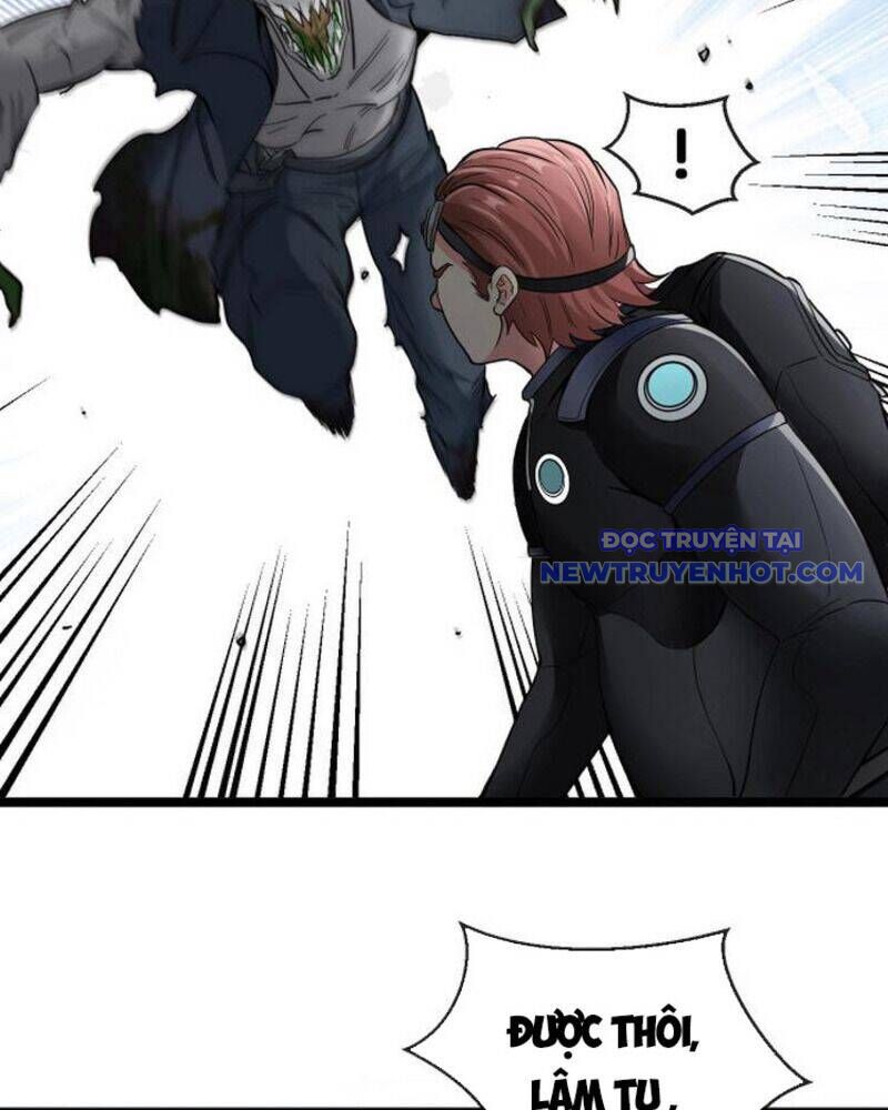 Thần Cấp Thăng Cấp Hệ Thống Chap 3 - Next Chap 4