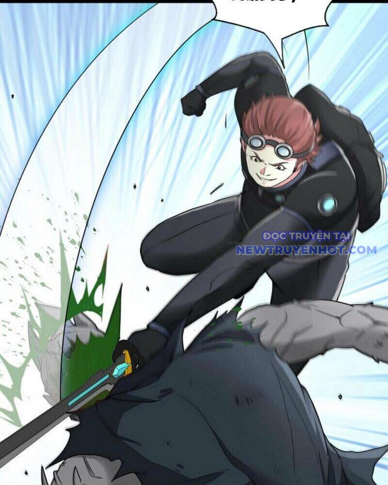 Thần Cấp Thăng Cấp Hệ Thống Chap 3 - Next Chap 4