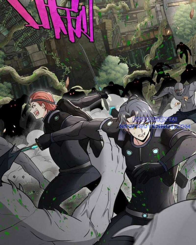 Thần Cấp Thăng Cấp Hệ Thống Chap 3 - Next Chap 4