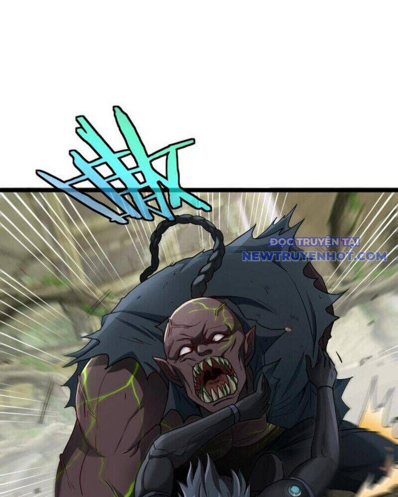 Thần Cấp Thăng Cấp Hệ Thống Chap 3 - Next Chap 4