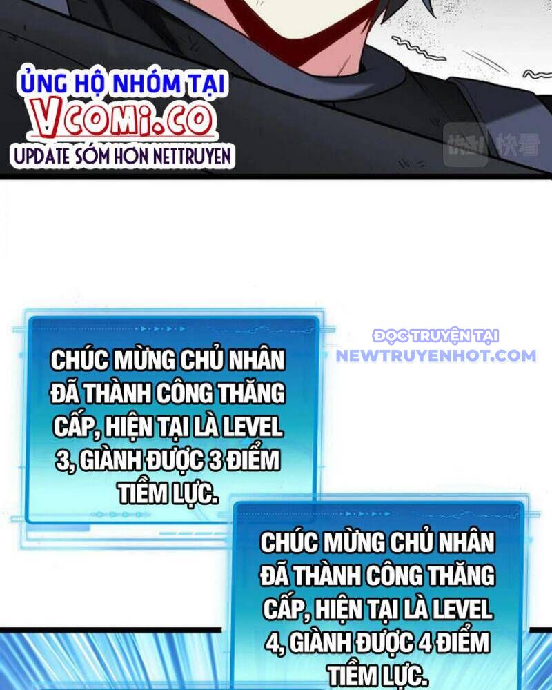 Thần Cấp Thăng Cấp Hệ Thống Chap 3 - Next Chap 4