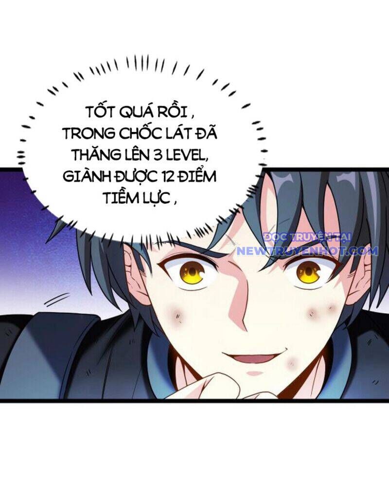 Thần Cấp Thăng Cấp Hệ Thống Chap 3 - Next Chap 4