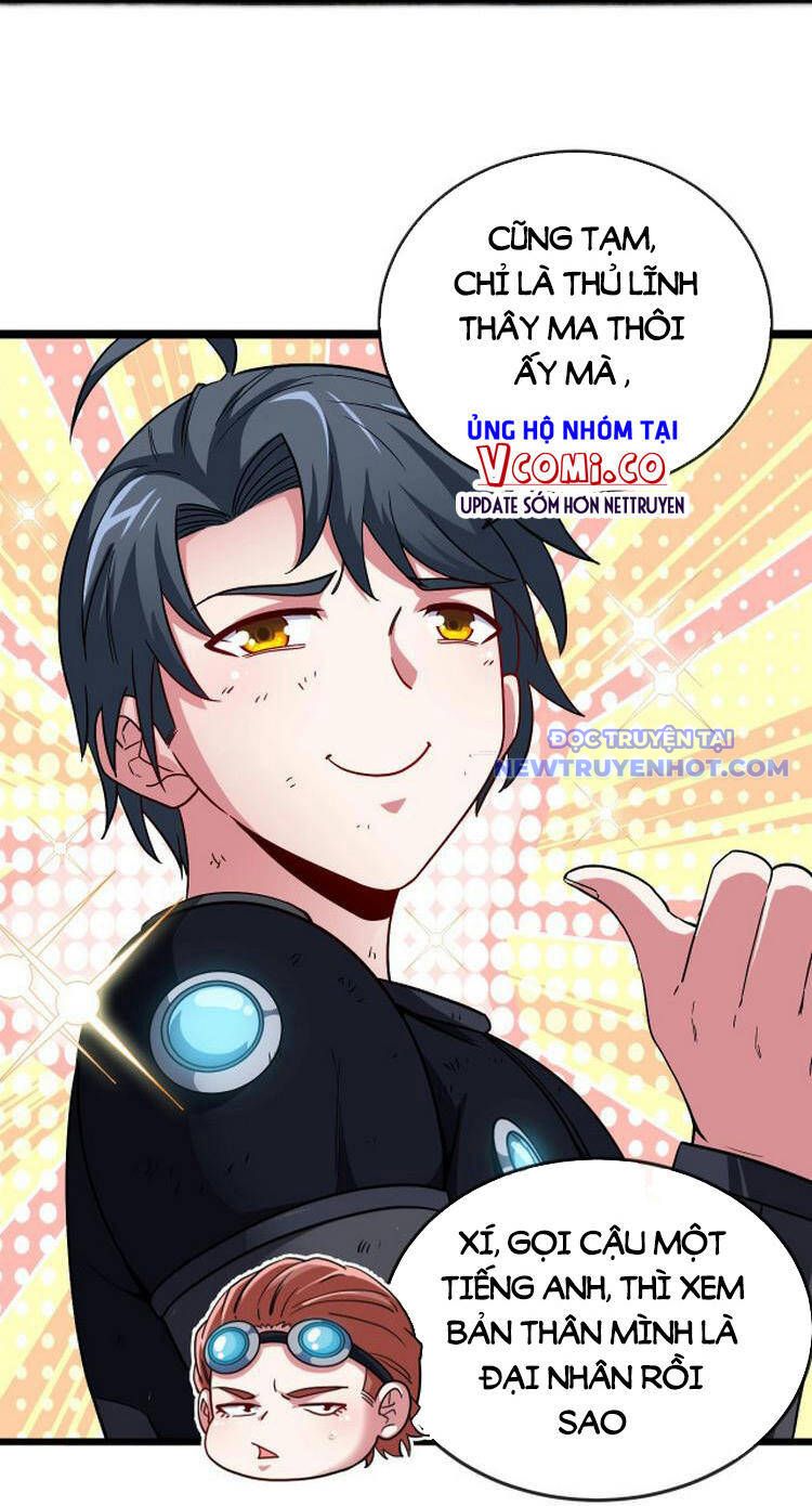 Thần Cấp Thăng Cấp Hệ Thống Chap 4 - Next Chap 5