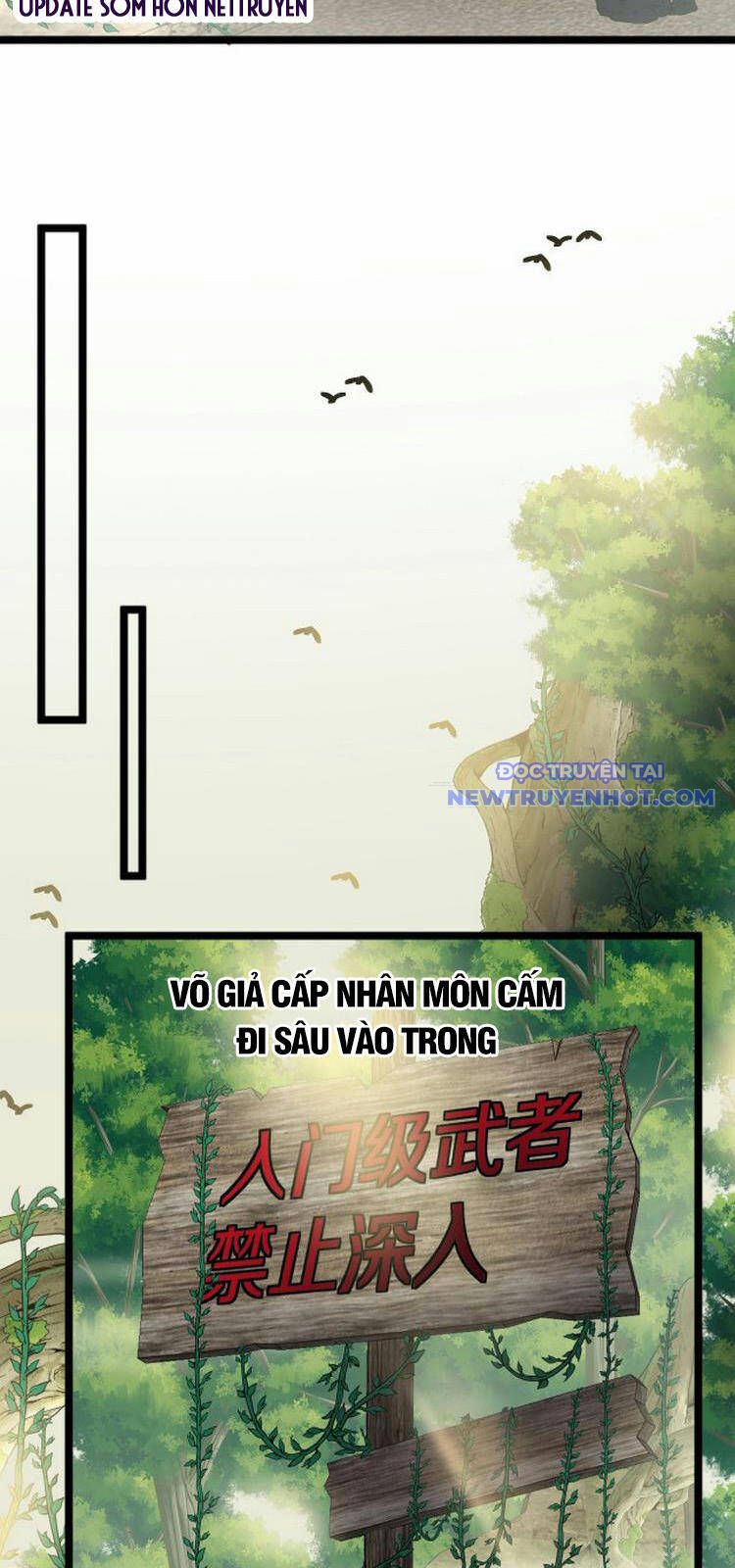 Thần Cấp Thăng Cấp Hệ Thống Chap 4 - Next Chap 5