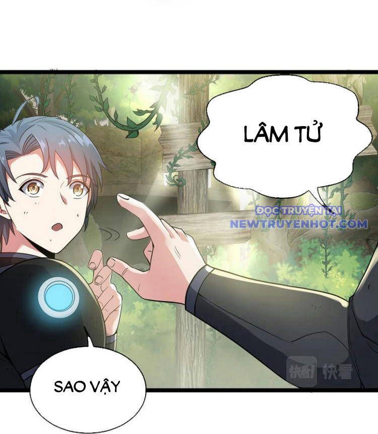 Thần Cấp Thăng Cấp Hệ Thống Chap 4 - Next Chap 5