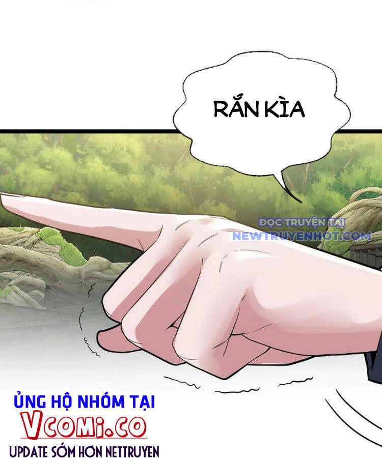 Thần Cấp Thăng Cấp Hệ Thống Chap 4 - Next Chap 5