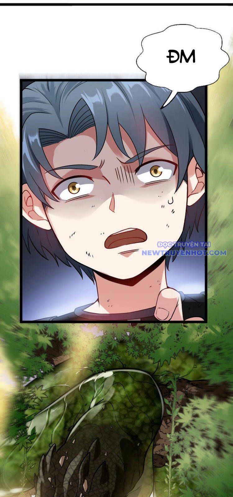 Thần Cấp Thăng Cấp Hệ Thống Chap 4 - Next Chap 5