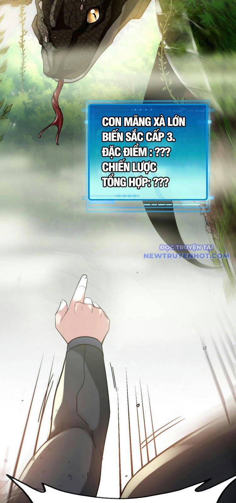 Thần Cấp Thăng Cấp Hệ Thống Chap 4 - Next Chap 5