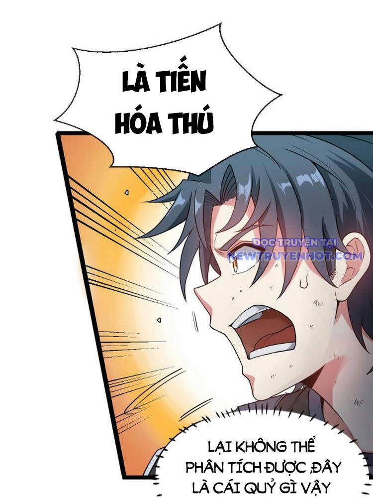 Thần Cấp Thăng Cấp Hệ Thống Chap 4 - Next Chap 5