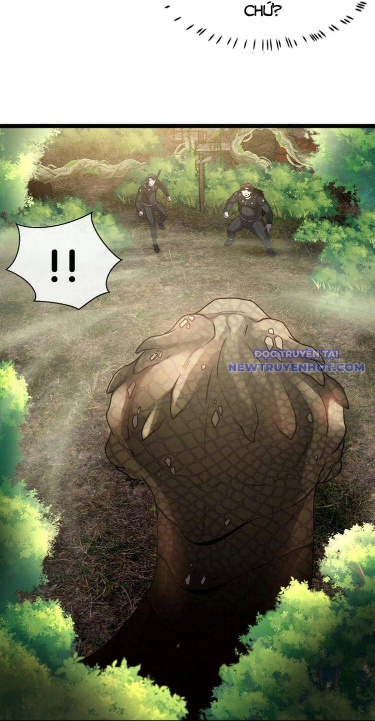 Thần Cấp Thăng Cấp Hệ Thống Chap 4 - Next Chap 5