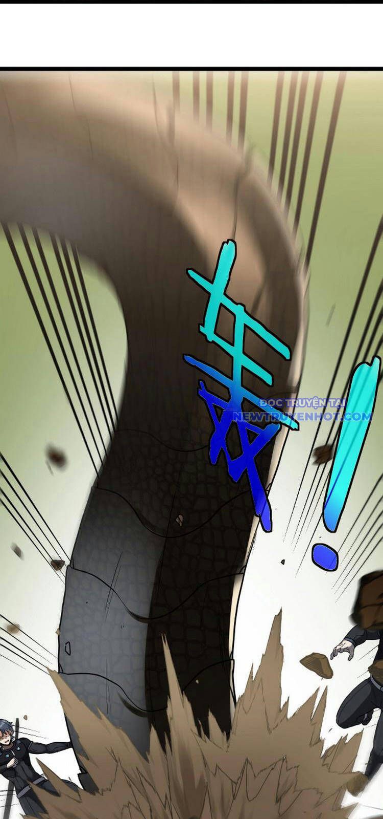 Thần Cấp Thăng Cấp Hệ Thống Chap 4 - Next Chap 5