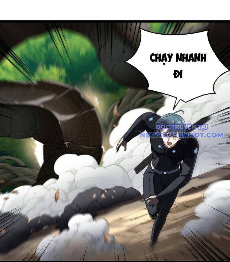 Thần Cấp Thăng Cấp Hệ Thống Chap 4 - Next Chap 5