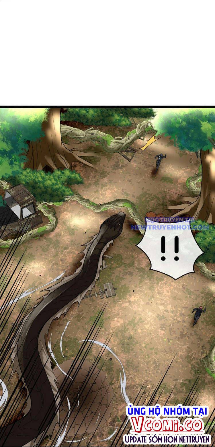 Thần Cấp Thăng Cấp Hệ Thống Chap 4 - Next Chap 5