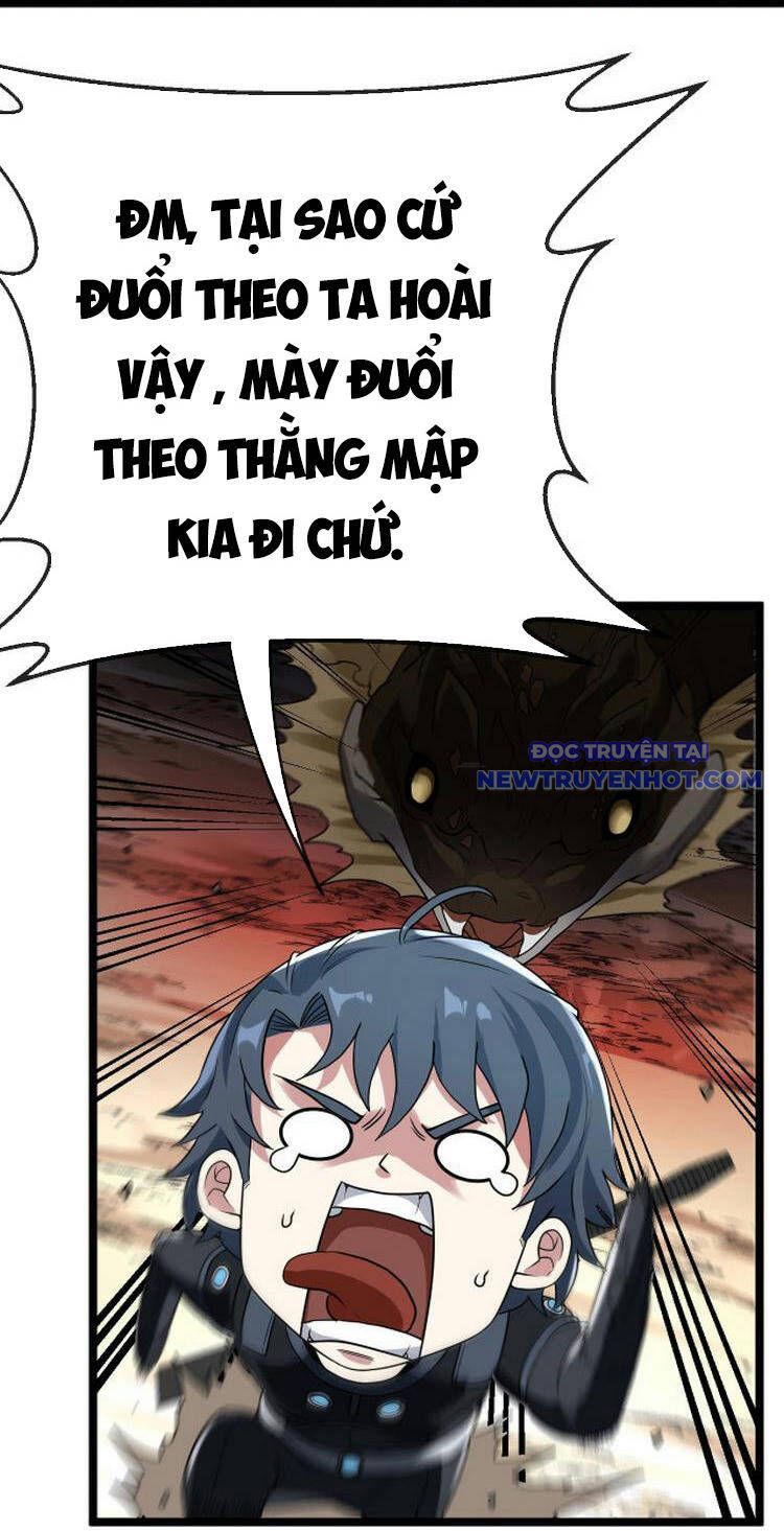 Thần Cấp Thăng Cấp Hệ Thống Chap 4 - Next Chap 5