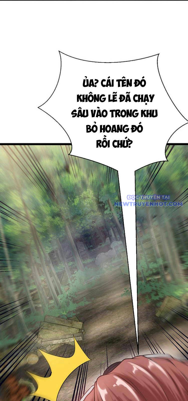 Thần Cấp Thăng Cấp Hệ Thống Chap 4 - Next Chap 5