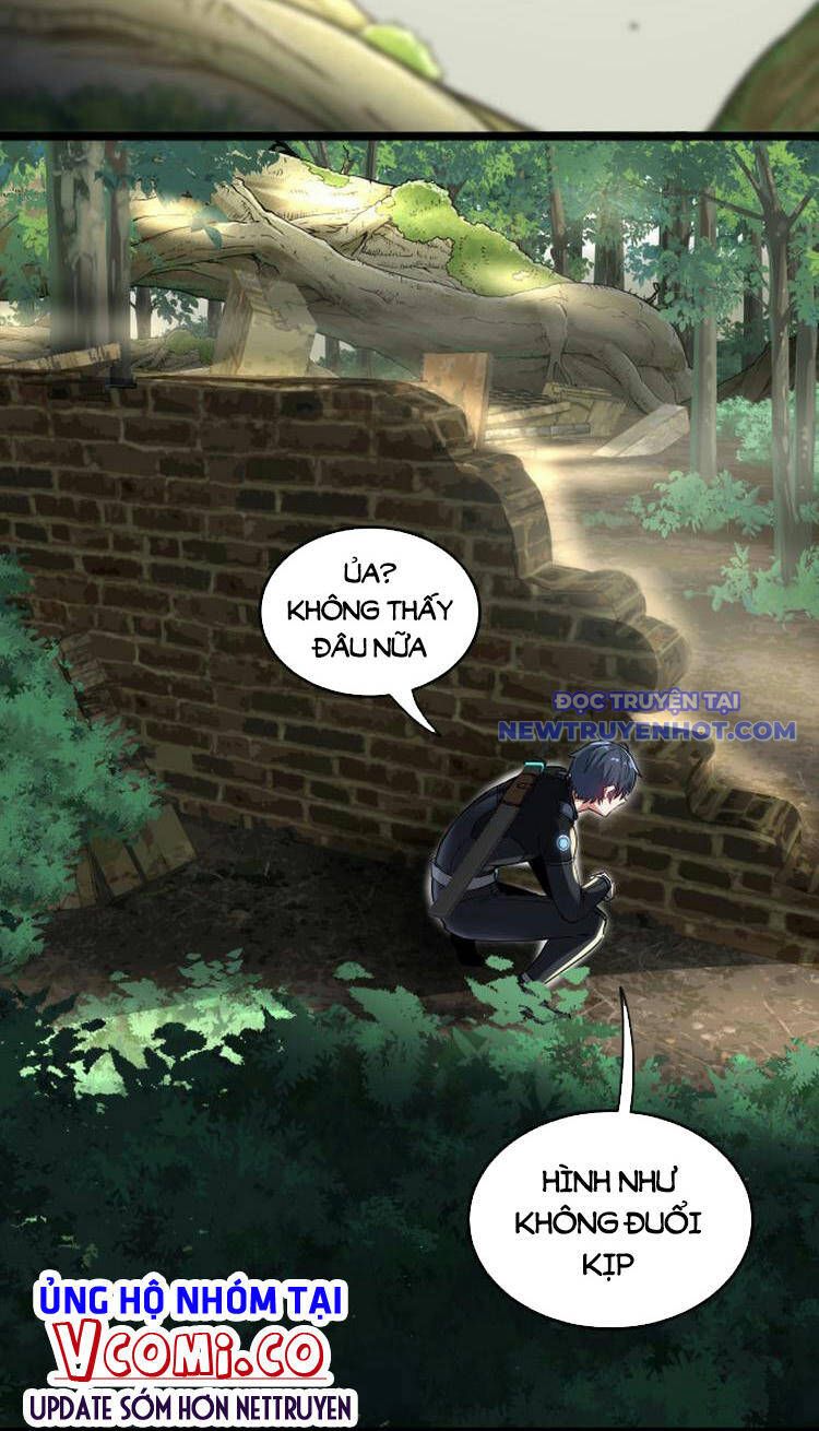 Thần Cấp Thăng Cấp Hệ Thống Chap 4 - Next Chap 5