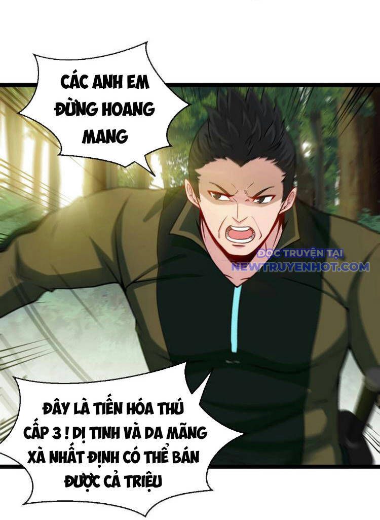 Thần Cấp Thăng Cấp Hệ Thống Chap 4 - Next Chap 5