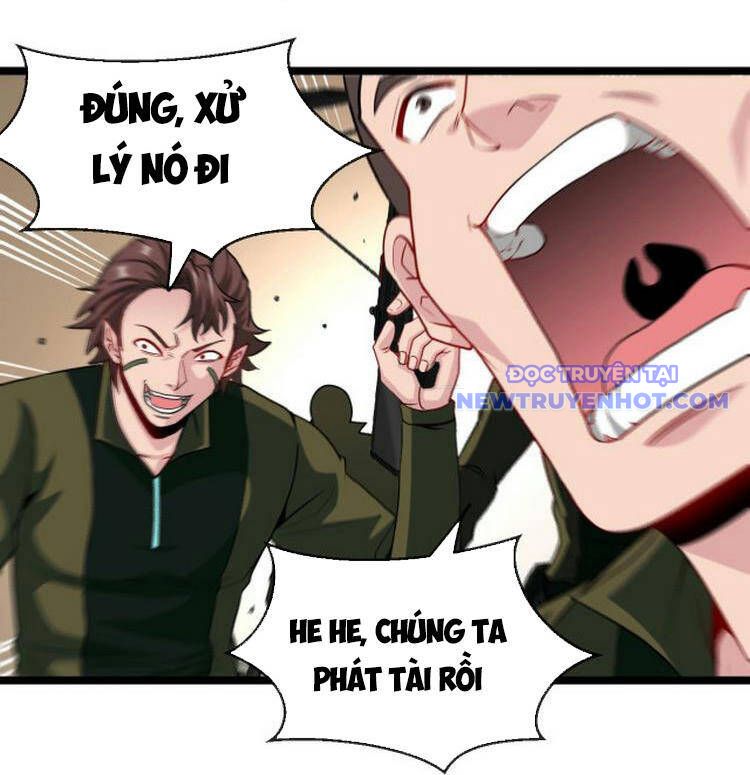 Thần Cấp Thăng Cấp Hệ Thống Chap 4 - Next Chap 5
