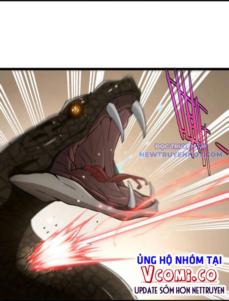 Thần Cấp Thăng Cấp Hệ Thống Chap 4 - Next Chap 5