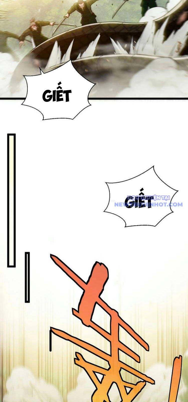 Thần Cấp Thăng Cấp Hệ Thống Chap 4 - Next Chap 5