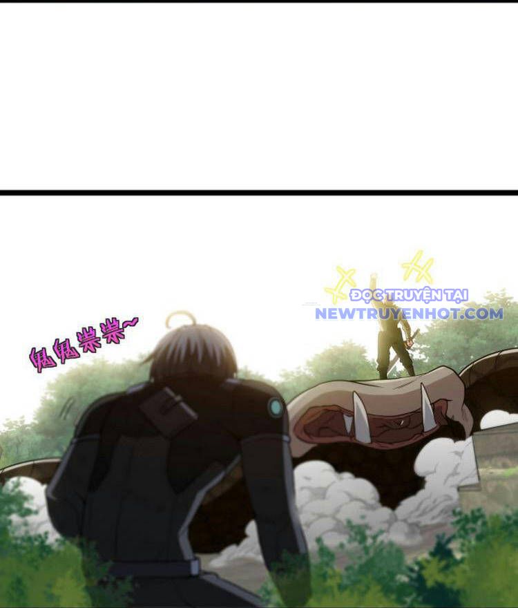 Thần Cấp Thăng Cấp Hệ Thống Chap 4 - Next Chap 5