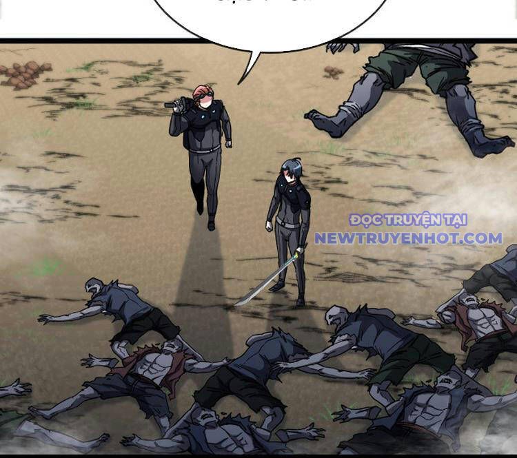 Thần Cấp Thăng Cấp Hệ Thống Chap 4 - Next Chap 5