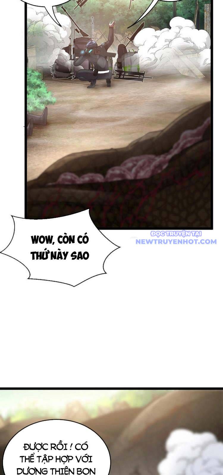 Thần Cấp Thăng Cấp Hệ Thống Chap 5 - Next Chap 6