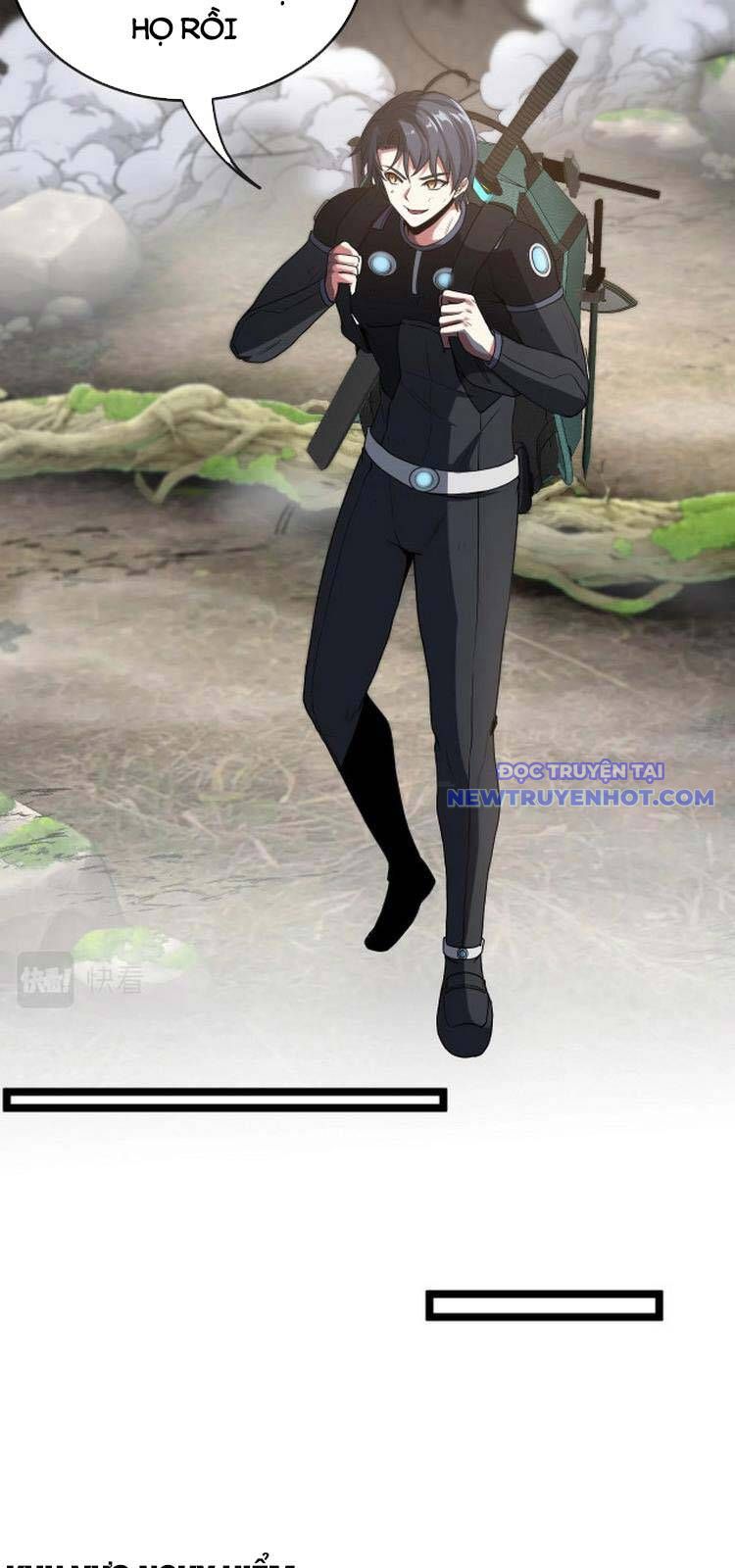 Thần Cấp Thăng Cấp Hệ Thống Chap 5 - Next Chap 6